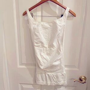 Blanqi Maternity Tank Top